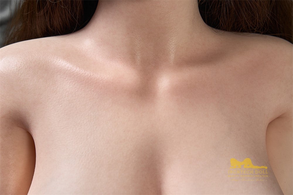 Yuna sexpuppe (Irontech Doll 165cm F-cup T1-1 Silikon)