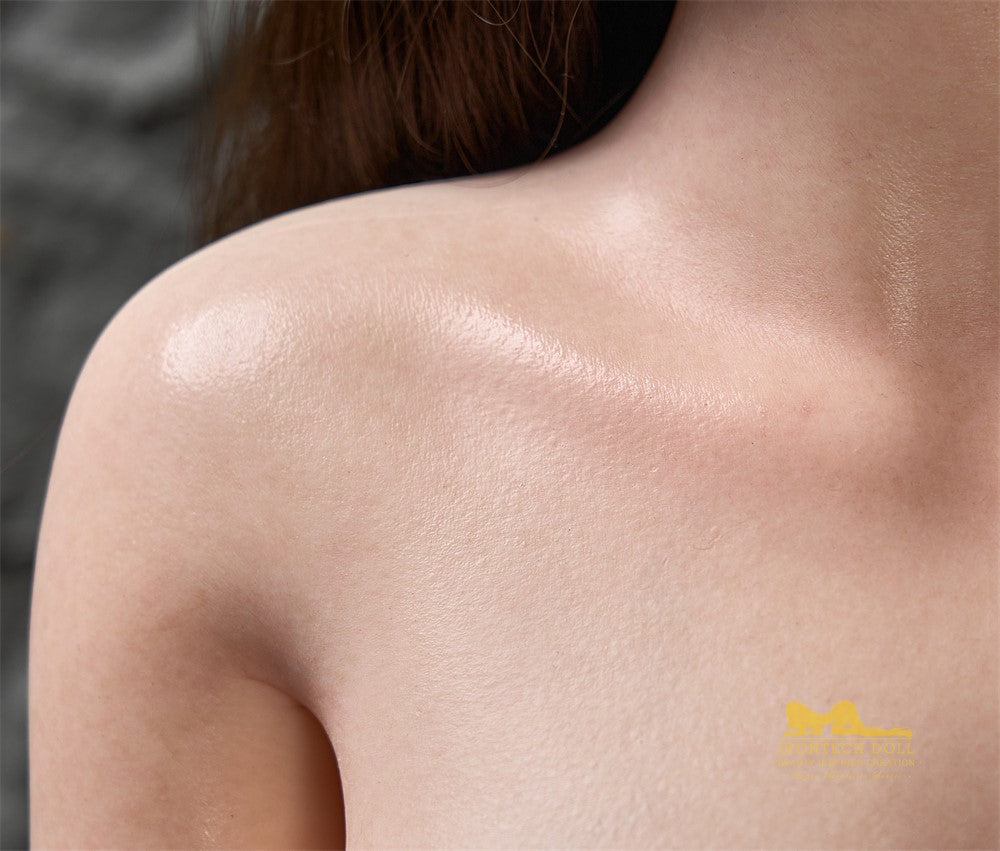 Yuna sexpuppe (Irontech Doll 165cm F-cup T1-1 Silikon)