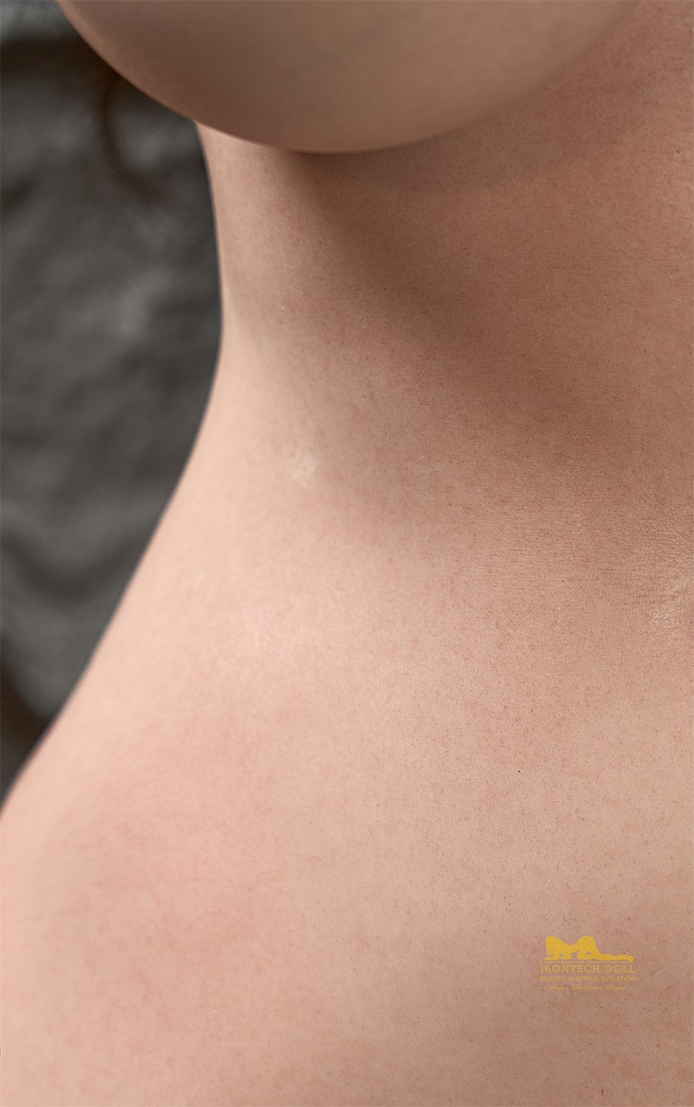 Sascha sexpuppe (Irontech Doll 165cm F-cup T5-1 Silikon)