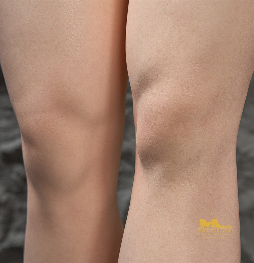 Sascha sexpuppe (Irontech Doll 165cm F-cup T5-1 Silikon)