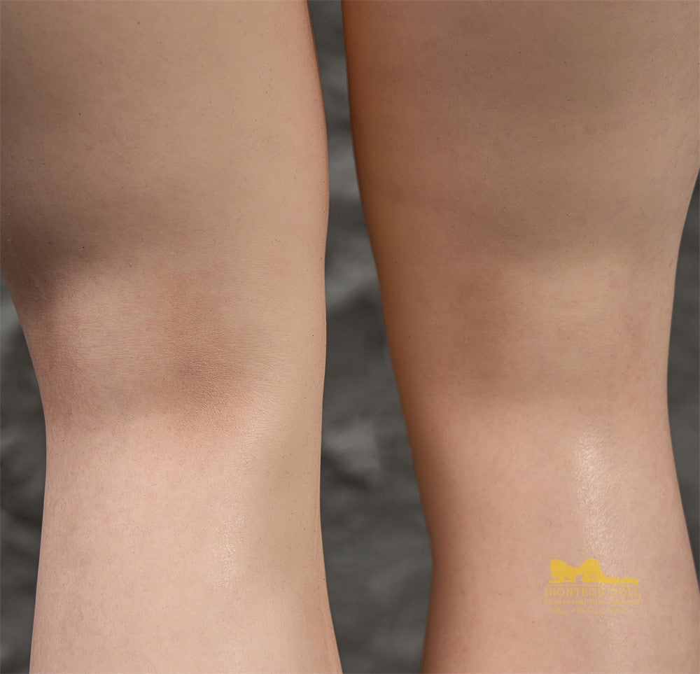 Yuna sexpuppe (Irontech Doll 165cm F-cup T1-1 Silikon)