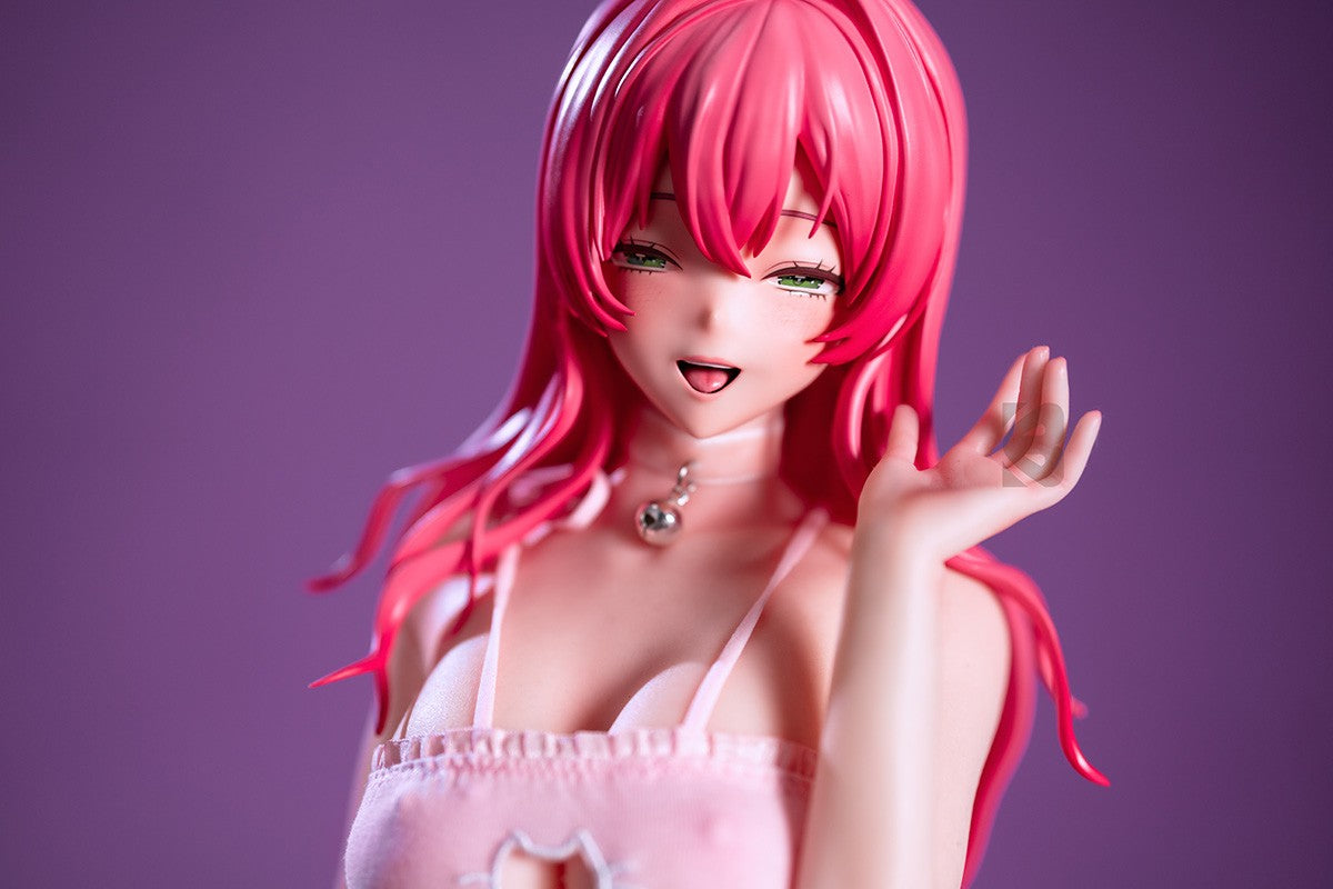 Karin Matsuda sexpuppe (BC-Doll 61cm E-cup F04A Silikon)