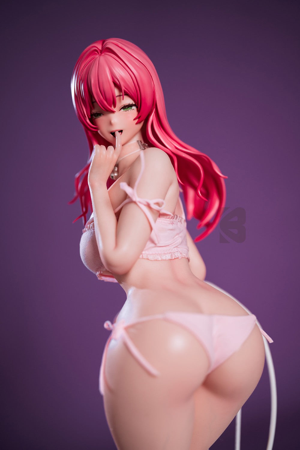 Karin Matsuda sexpuppe (BC-Doll 61cm E-cup F04A Silikon)