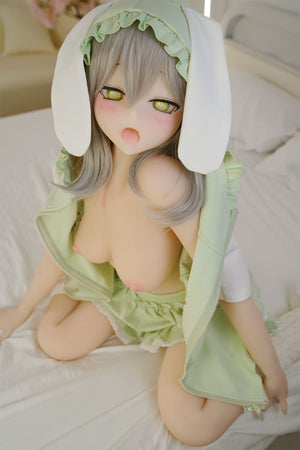 Koharu Sex doll (Irokebijin 150cm e-cup S-tpe)