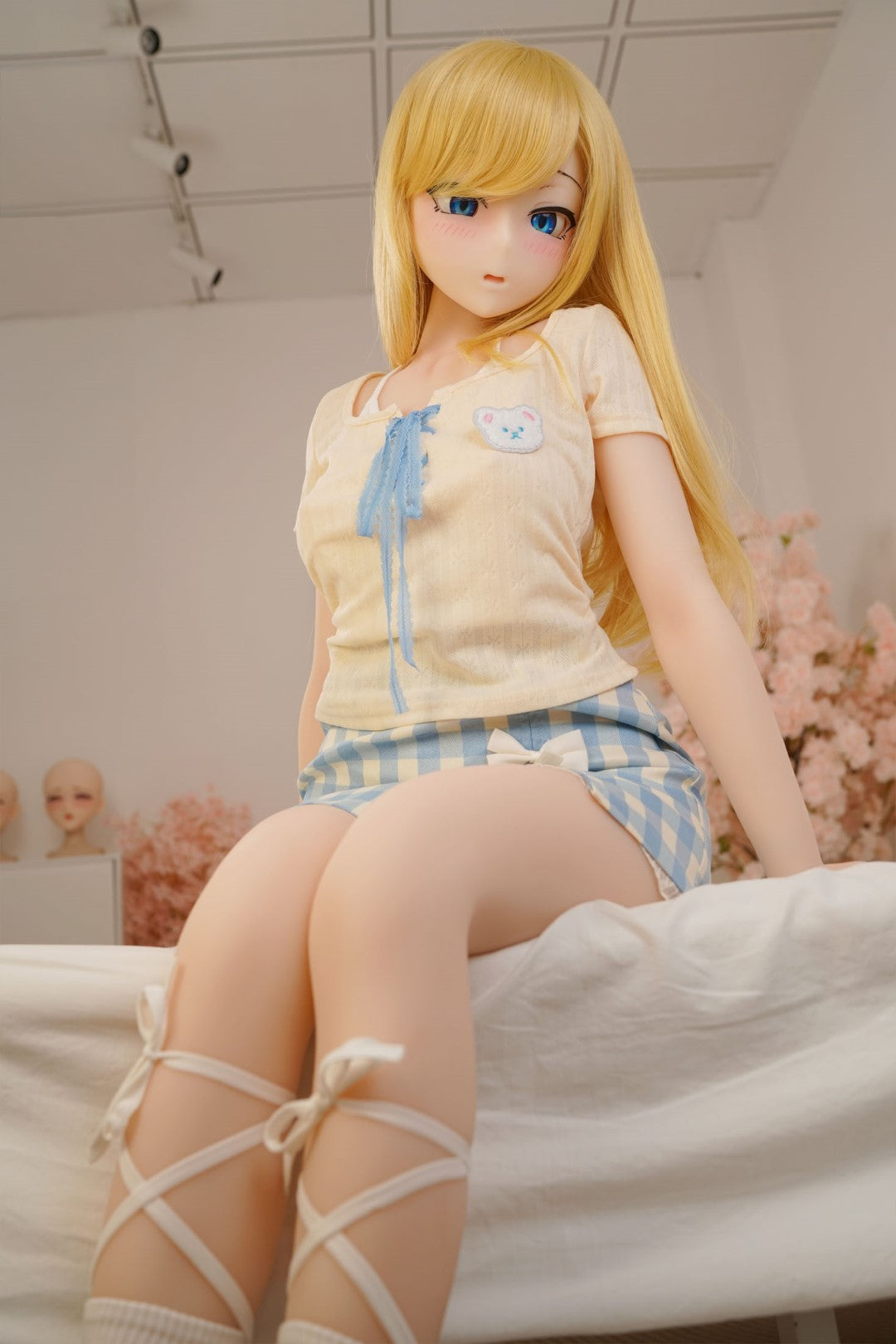 Akane Sex doll (Irokebijin 149cm b-cup S-tpe)