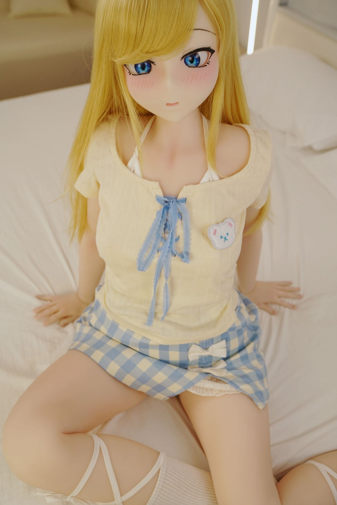 Akane Sex doll (Irokebijin 149cm b-cup S-tpe)