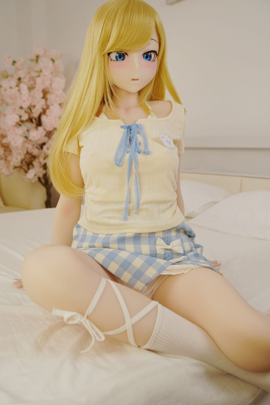 Akane Sex doll (Irokebijin 149cm b-cup S-tpe)