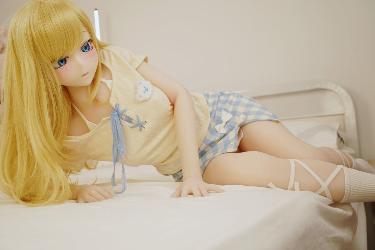 Akane Sex doll (Irokebijin 149cm B-cup S-TPE)