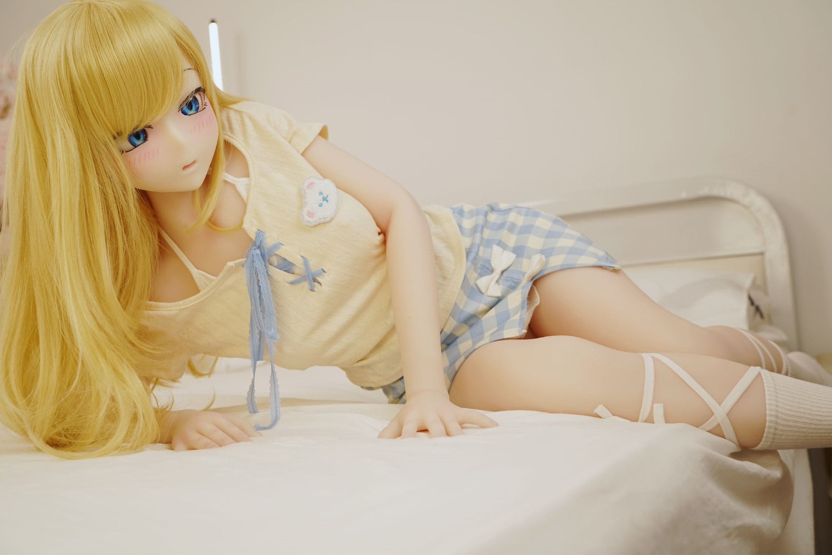 Akane Sex doll (Irokebijin 149cm b-cup S-tpe)