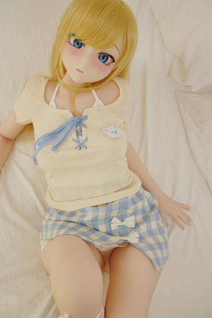Akane sexpuppe (Irokebijin 149cm B-cup S-tpe)