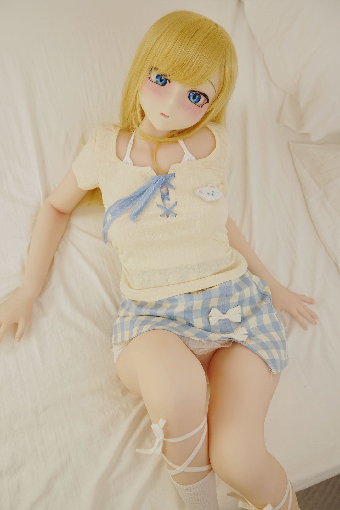 Akane Sex doll (Irokebijin 149cm b-cup S-tpe)