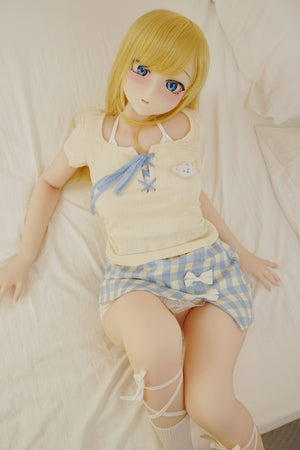 Akane sexpuppe (Irokebijin 149cm B-cup S-tpe)