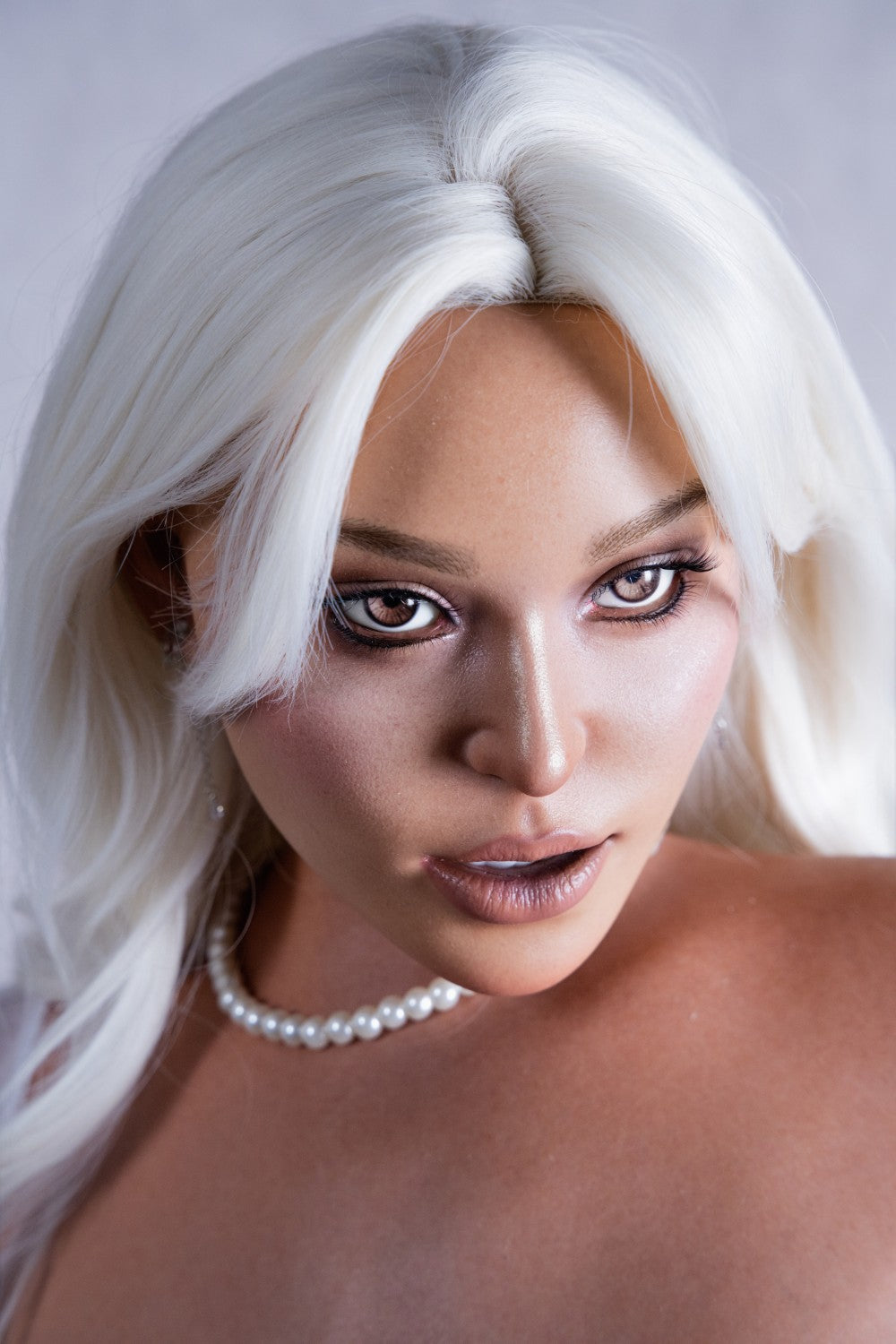 Selena sexpuppe (Idodoll 165cm d-cup #ID4S Silicon)