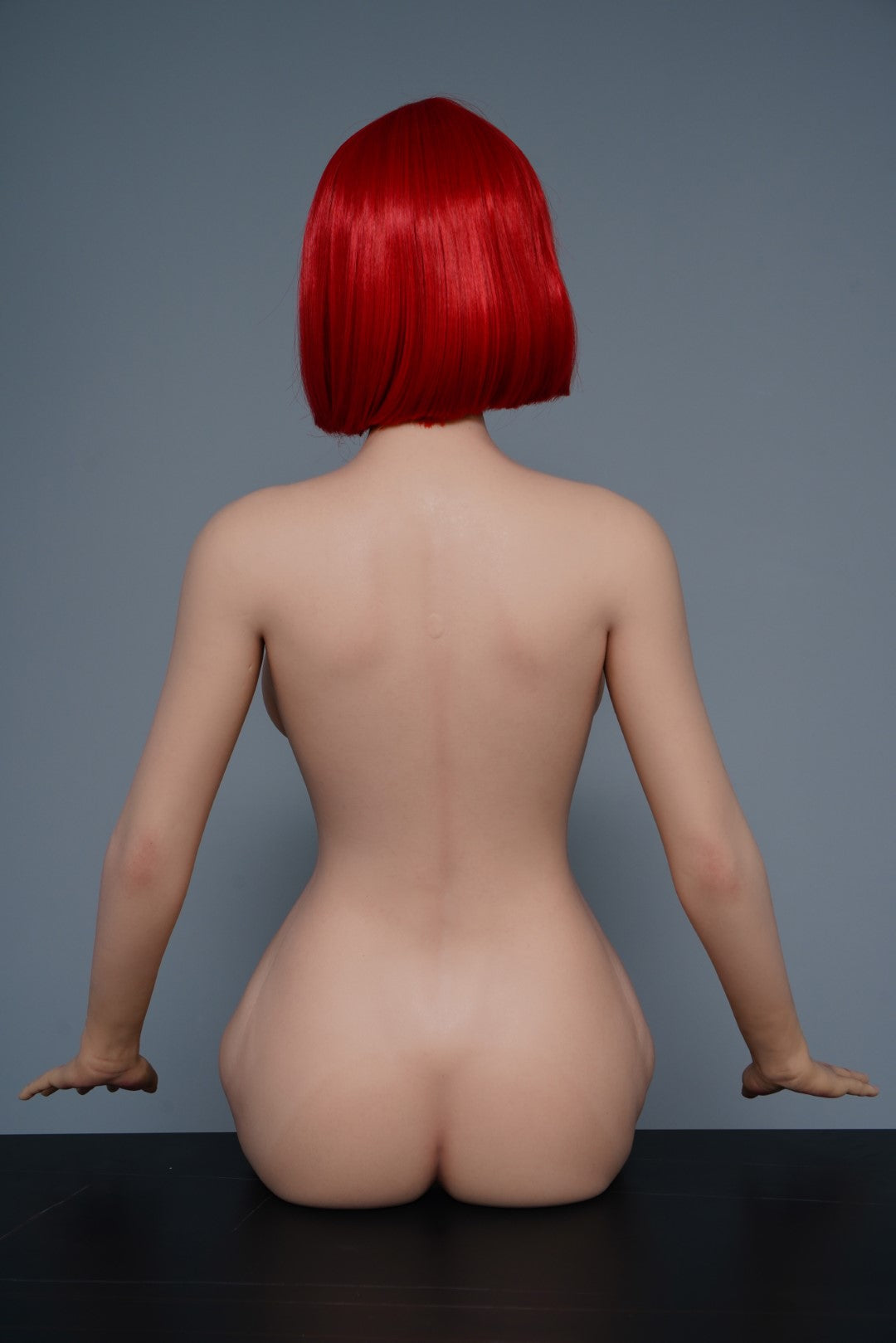 Daniela sexpuppe (Galatea Doll 163 cm d-cup #044 Silikon)