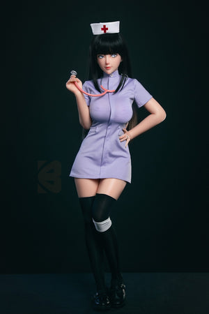 Hinata Hyuga Sexdocka (BC-Doll 76cm E-Kupa G01C Silikon)