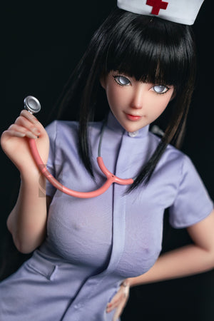 Hinata Hyuga Sexdocka (BC-Doll 76cm E-Kupa G01C Silikon)