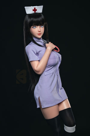 Hinata Hyuga Sexdocka (BC-Doll 76cm E-Kupa G01C Silikon)