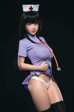 Hinata Hyuga Sexdocka (BC-Doll 76cm E-Kupa G01C Silikon)