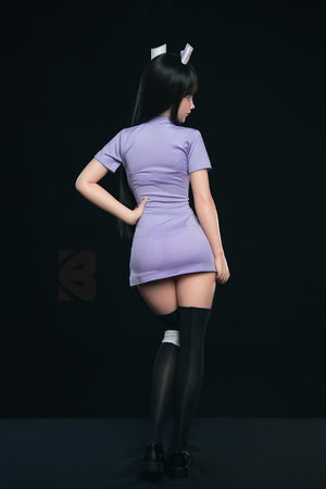 Hinata Hyuga Sexdocka (BC-Doll 76cm E-Kupa G01C Silikon)
