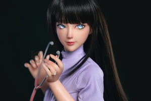 Hinata Hyuga Sexdocka (BC-Doll 76cm E-Kupa G01C Silikon)