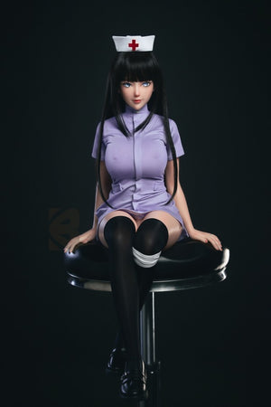 Hinata Hyuga Sexdocka (BC-Doll 76cm E-Kupa G01C Silikon)