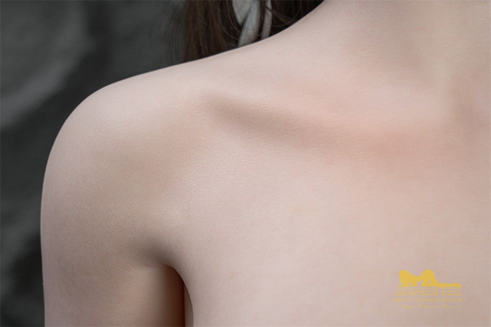 Neun sexpuppe (Irontech Doll 158cm E-cup T3-1 Silikon)