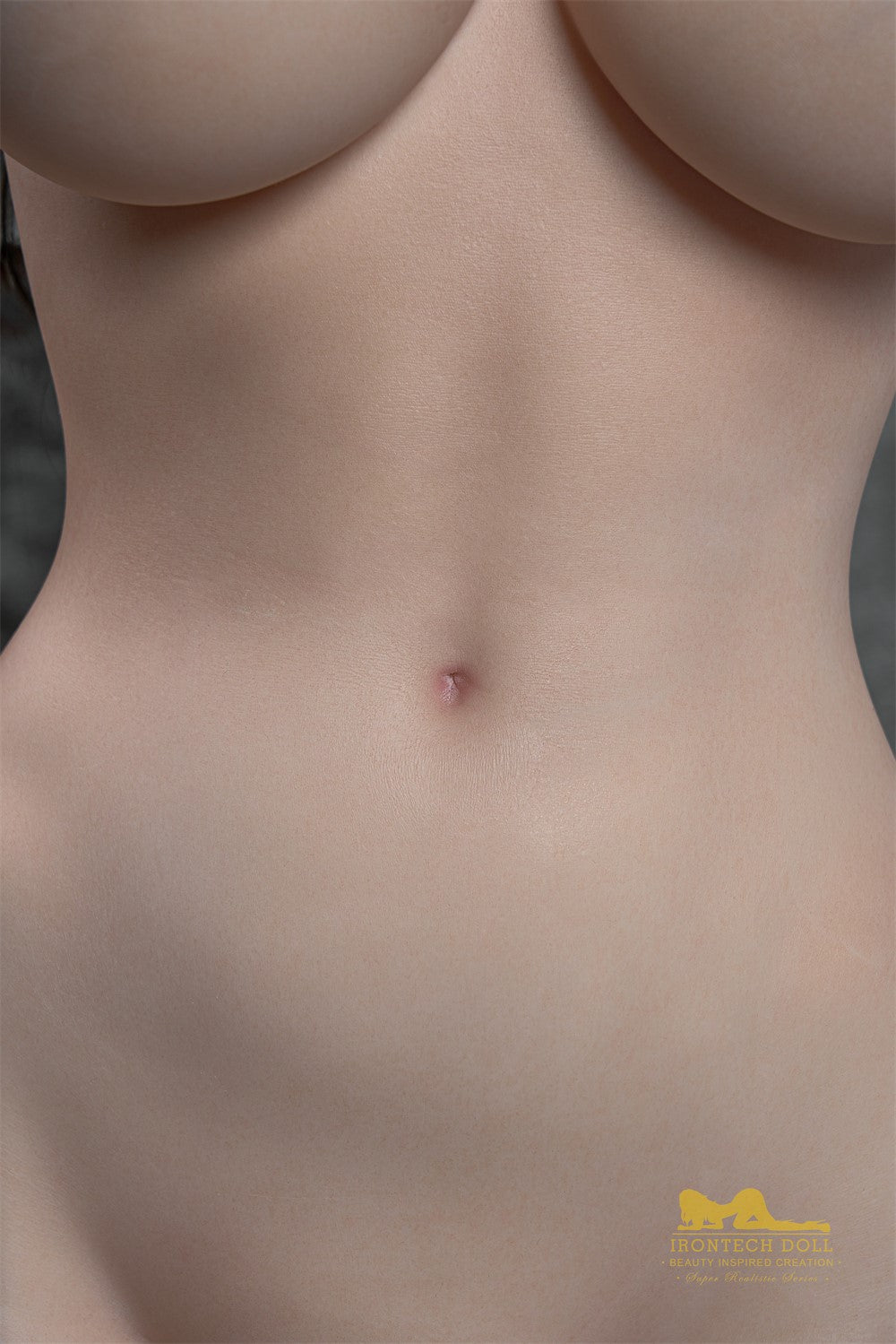 Neun sexpuppe (Irontech Doll 158cm E-cup T3-1 Silikon)