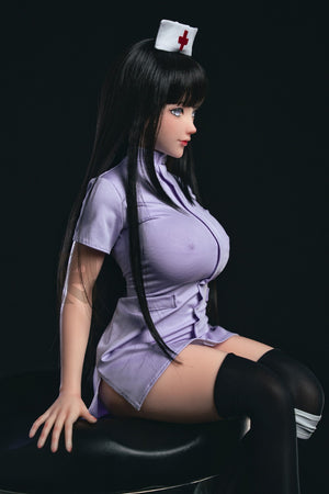 Hinata Hyuga Sexdocka (BC-Doll 76cm E-Kupa G01C Silikon)