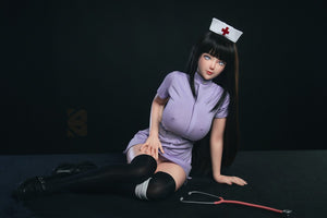 Hinata Hyuga Sexdocka (BC-Doll 76cm E-Kupa G01C Silikon)