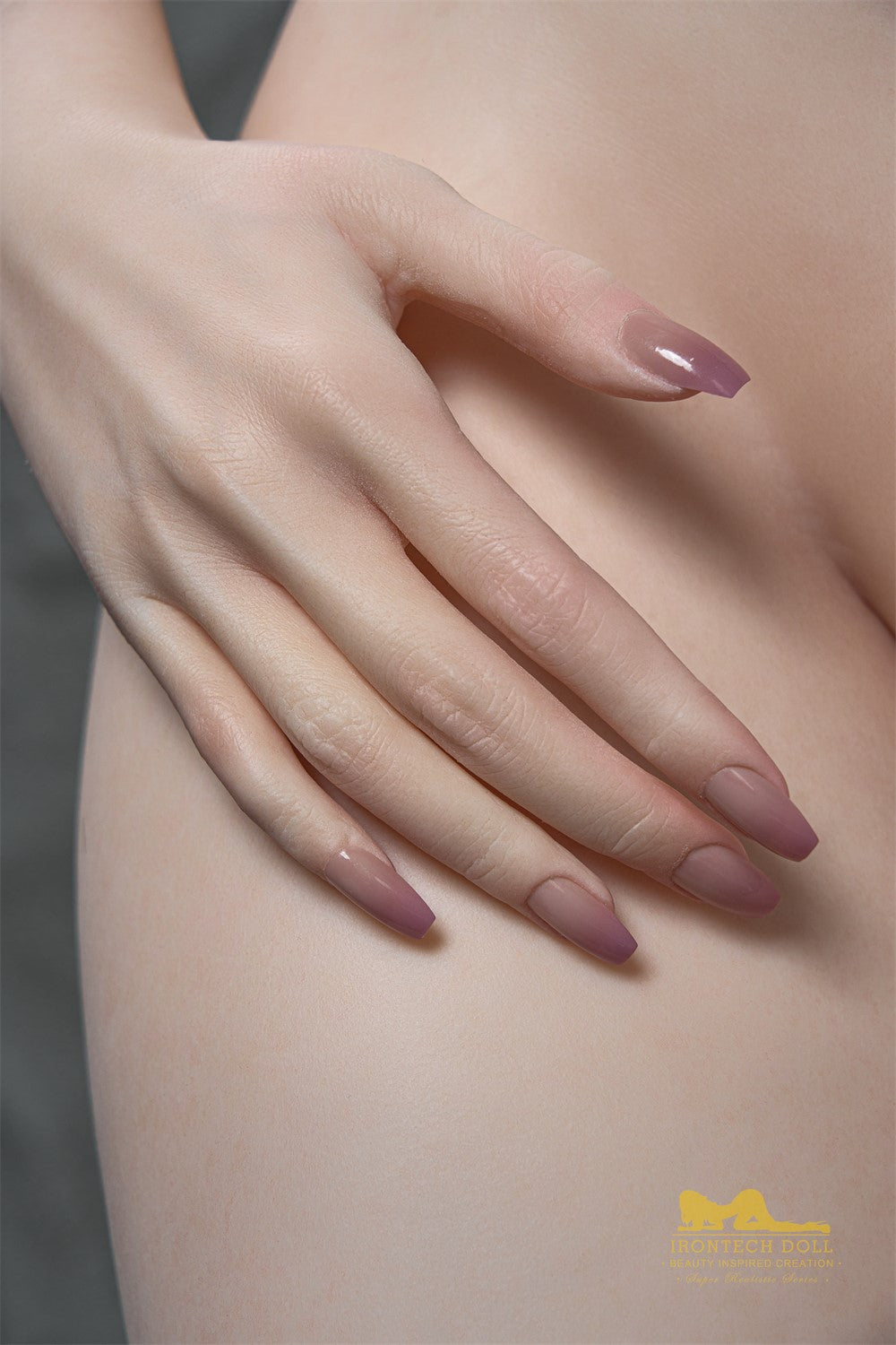 Neun sexpuppe (Irontech Doll 158cm E-cup T3-1 Silikon)