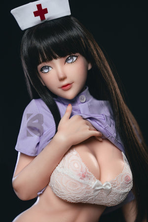 Hinata Hyuga Sexdocka (BC-Doll 76cm E-Kupa G01C Silikon)