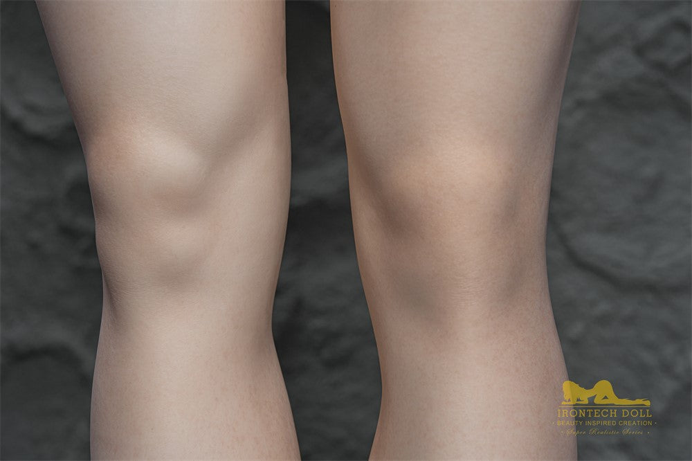 Neun sexpuppe (Irontech Doll 158cm E-cup T3-1 Silikon)
