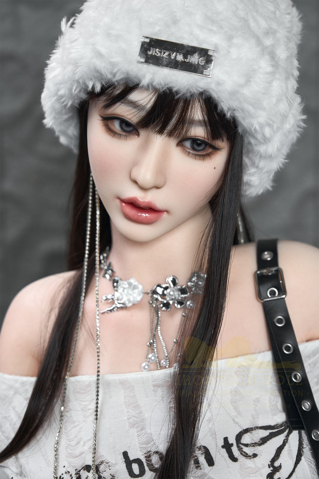 Yuna sexpuppe (Irontech Doll 165cm F-cup T1-1 Silikon)
