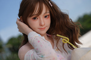 Rena sex doll (My Loli Waifu 145cm D-cup silicone)