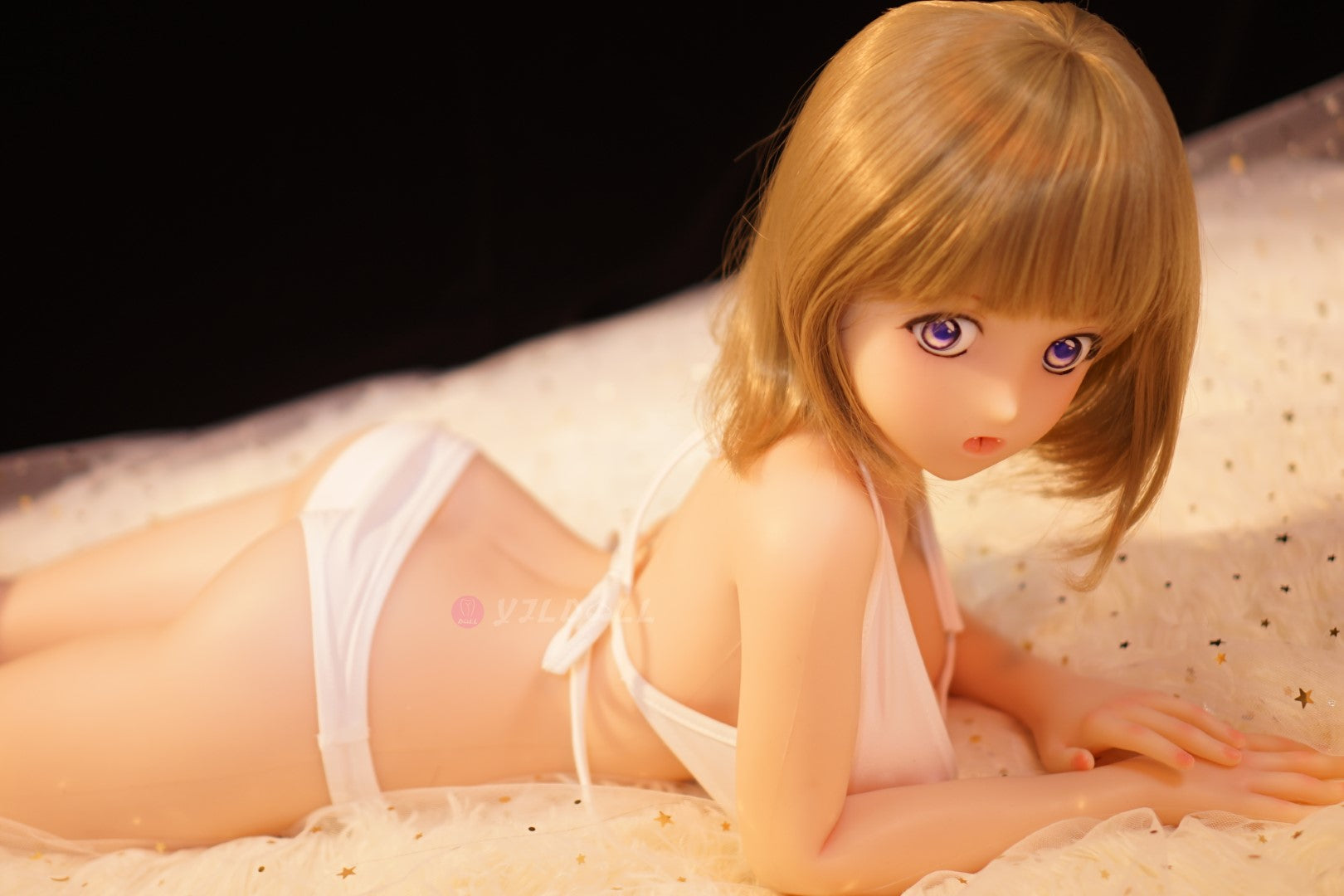 Kotoha sexpuppe (YJL Doll 80 cm e-cup #008 TPE+Silikon)