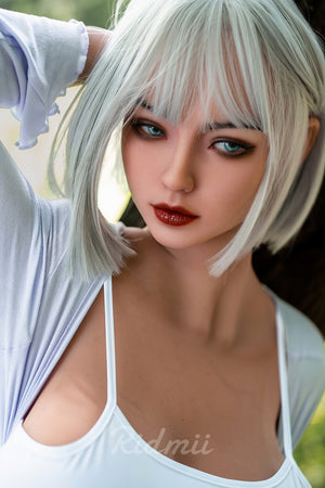 Danica sexpuppe (Ridmii Doll 161 cm d-cup TPE+Silikon)