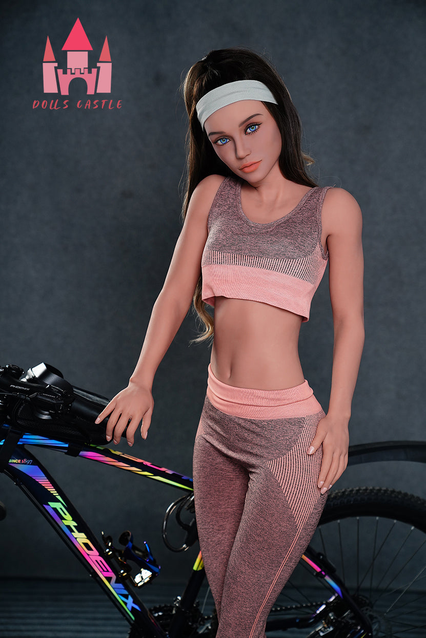 Kreuzfahrt sexpuppe (Dolls Castle 163 cm B-cup #DC04 TPE)