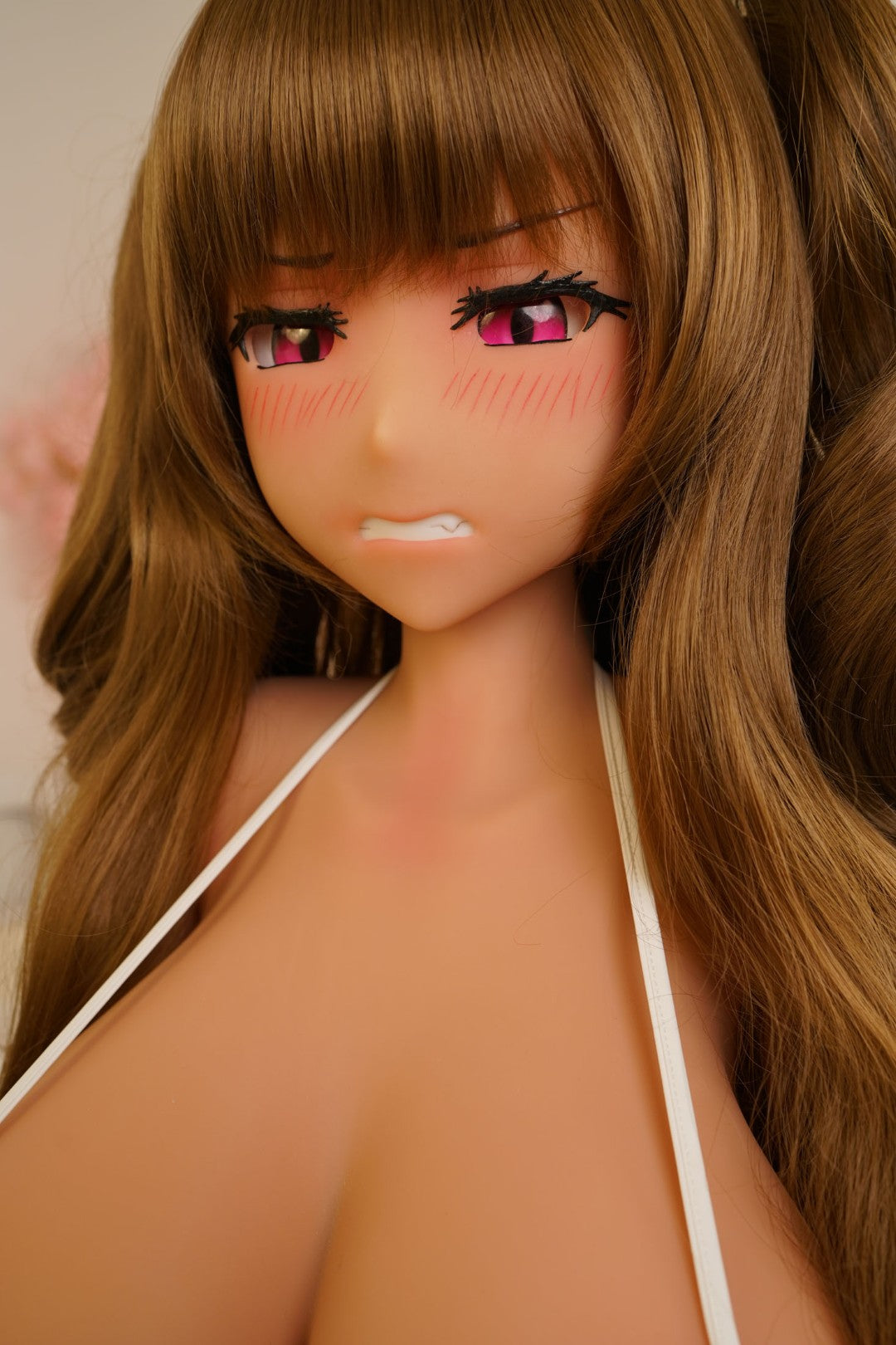Satsuki sexpuppe (Irokebijin 148cm L-cup S-TPE)