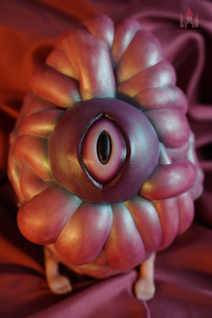 Mr. Nicco Masturbator (Dolls Castle #M4 Silikon)