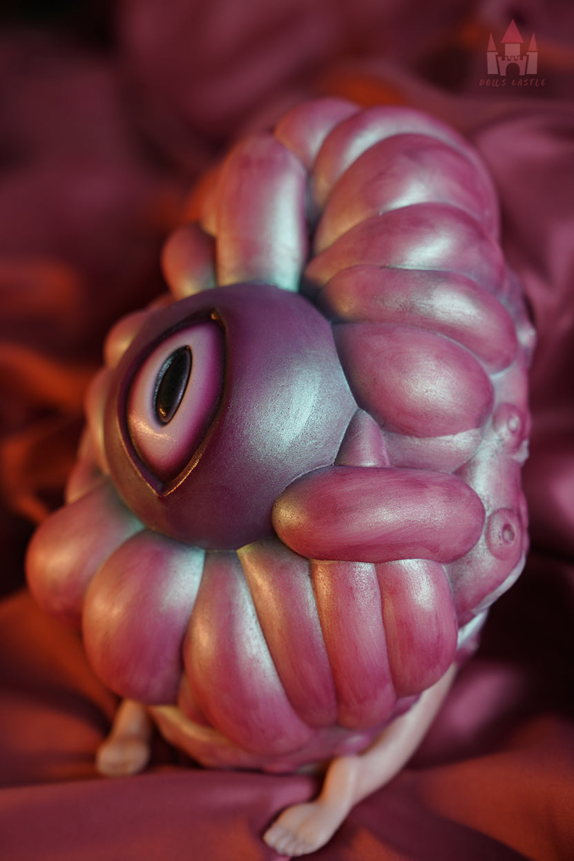 Mr. Nicco Masturbator (Dolls Castle #M4 Silikon)