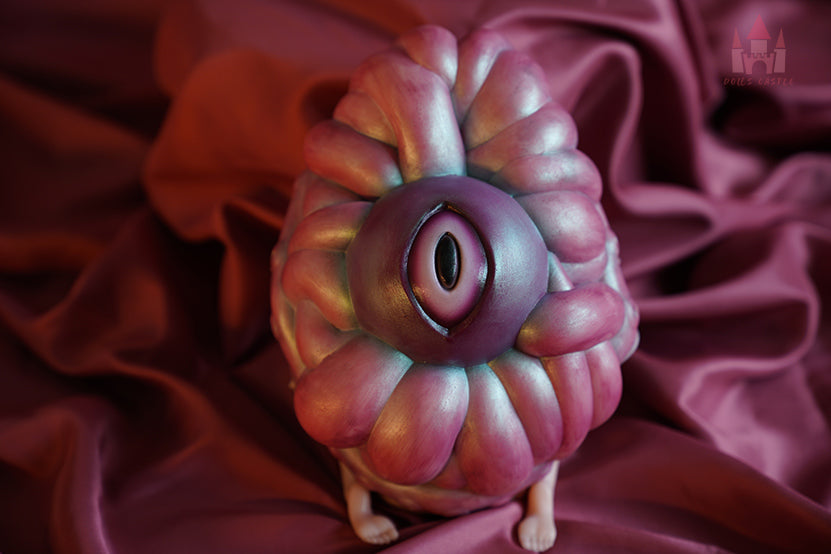 Mr. Nicco Masturbator (Dolls Castle #M4 Silikon)