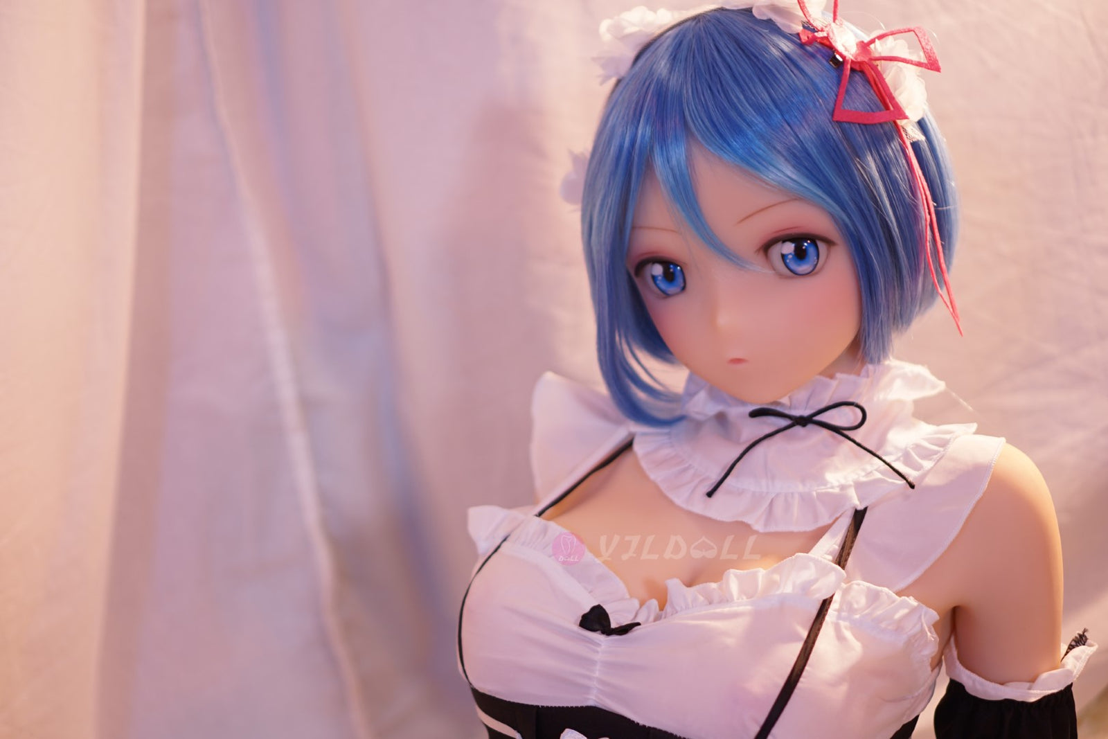 Saika sexpuppe (YJL Doll 156cm F-cup Silikon)