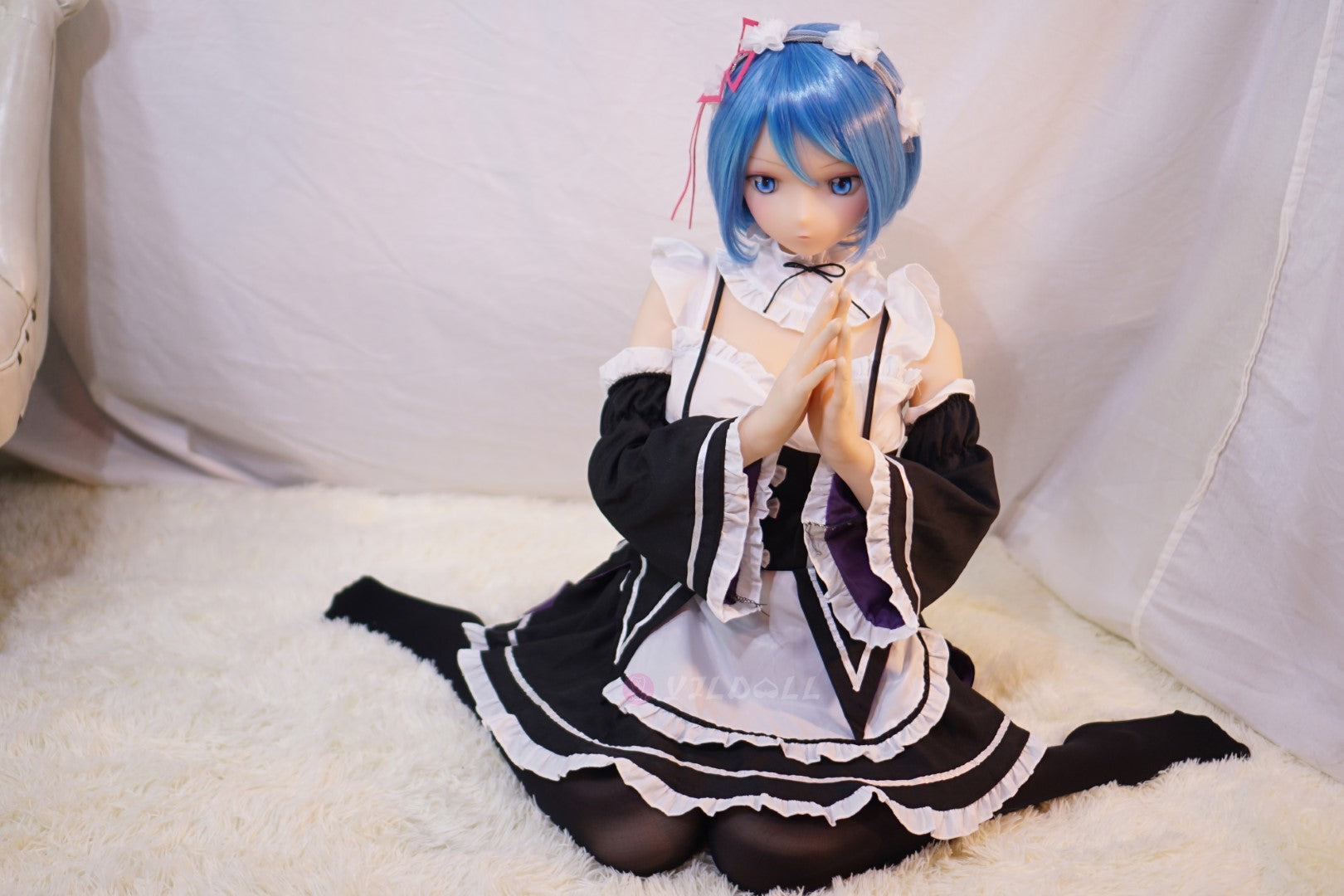 Saika sexpuppe (YJL Doll 156 cm f-cup Silikon)