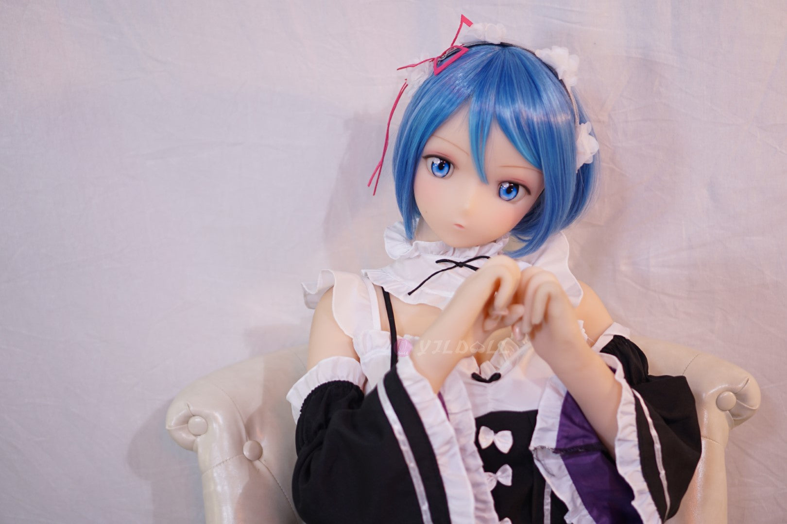 Saika sexpuppe (YJL Doll 156 cm f-cup Silikon)
