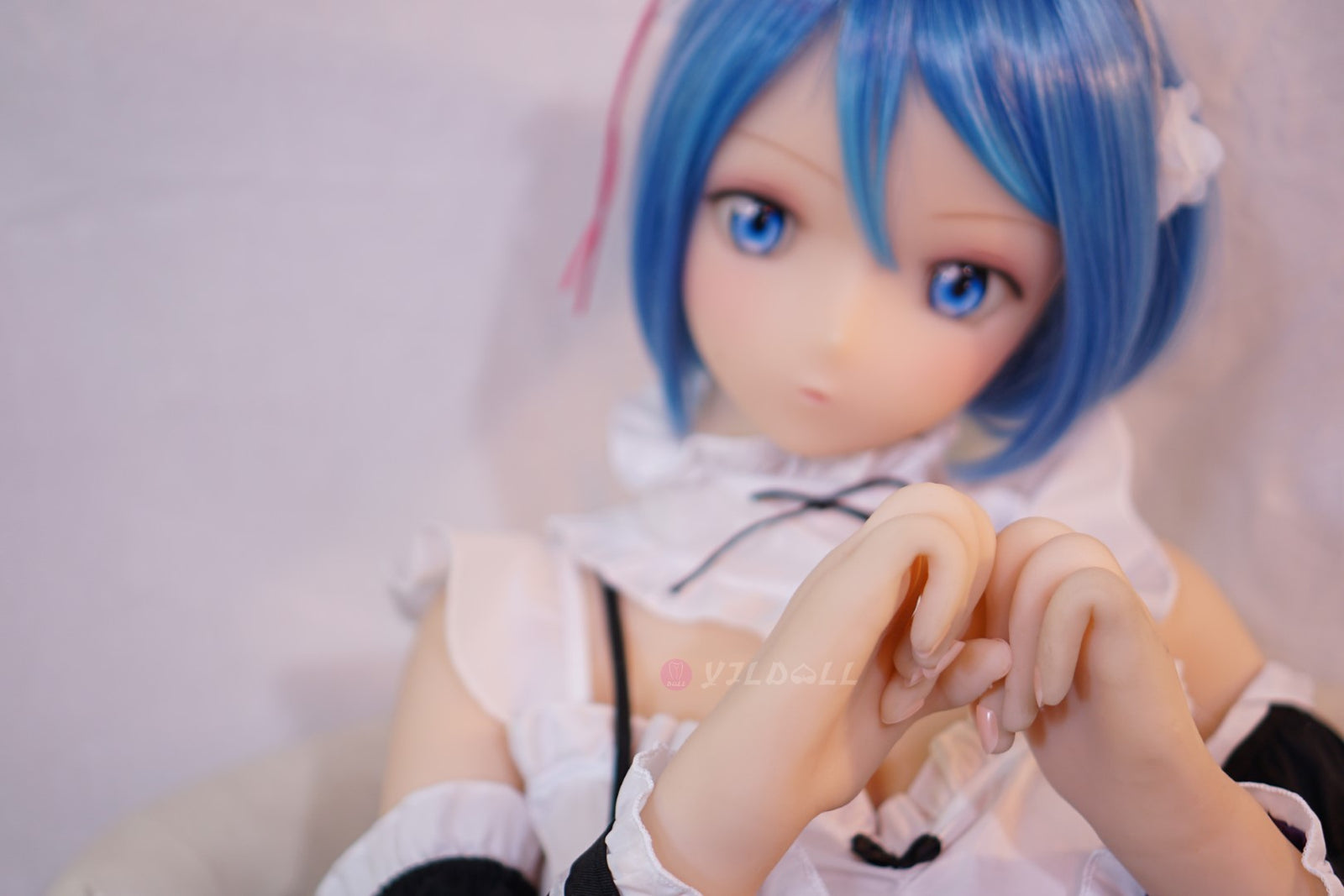 Saika sexpuppe (YJL Doll 156cm F-cup Silikon)