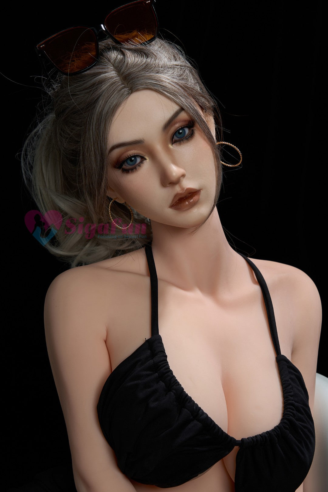 Yuri sexpuppe (Sigafun 164cm F-cup #SG6 TPE+Silikon) EXPRESS