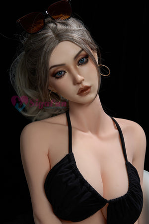 Yuri sexpuppe (Sigafun 164cm F-cup #SG6 TPE+Silikon) EXPRESS