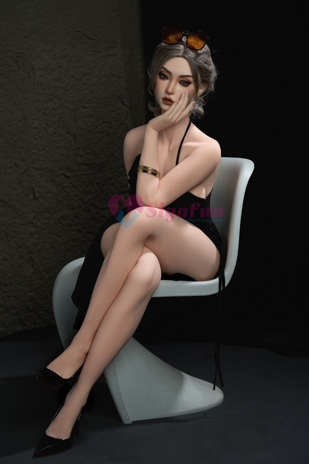 Yuri sexpuppe (Sigafun 164cm F-cup #SG6 TPE+Silikon) EXPRESS