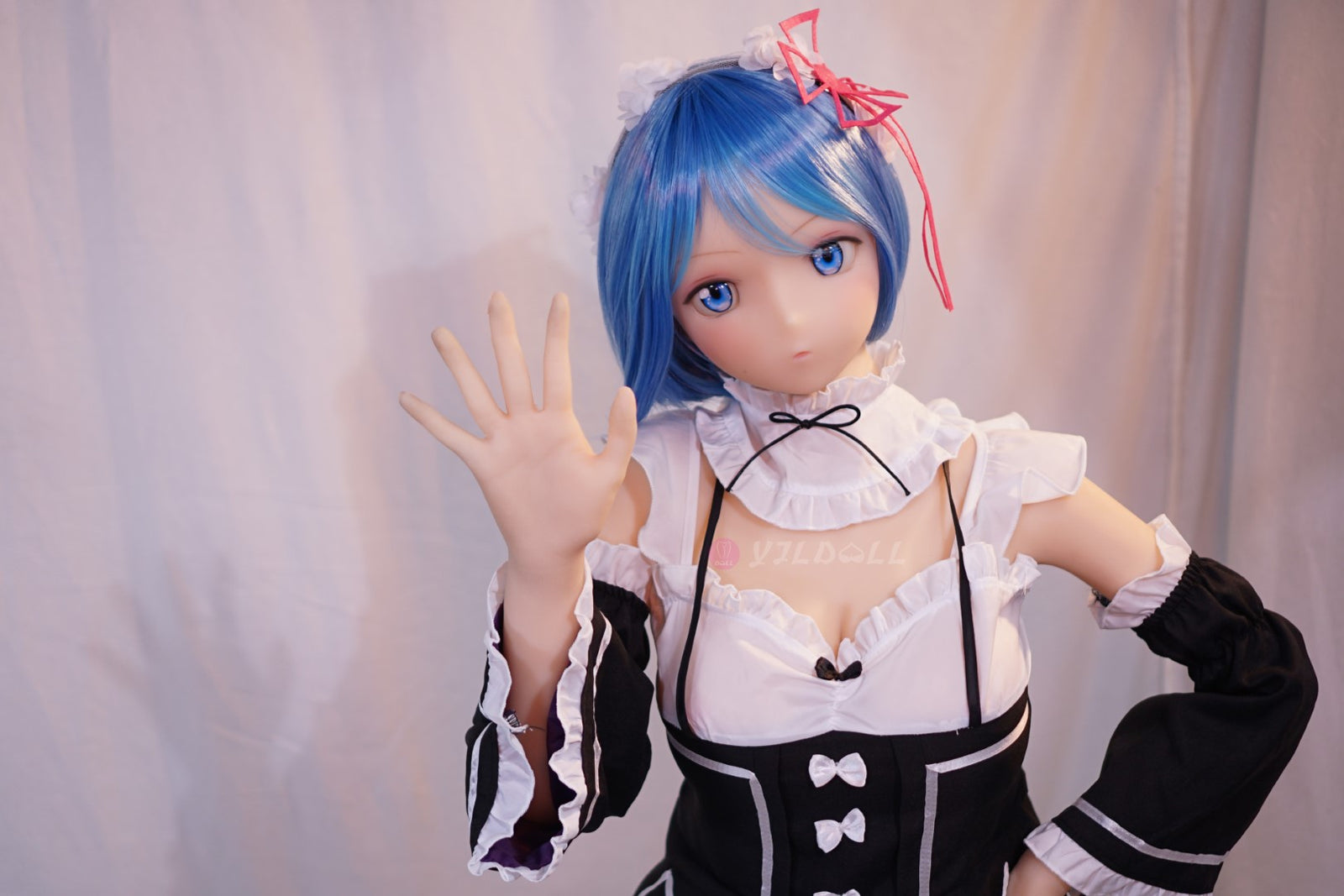 Saika sexpuppe (YJL Doll 156cm F-cup Silikon)