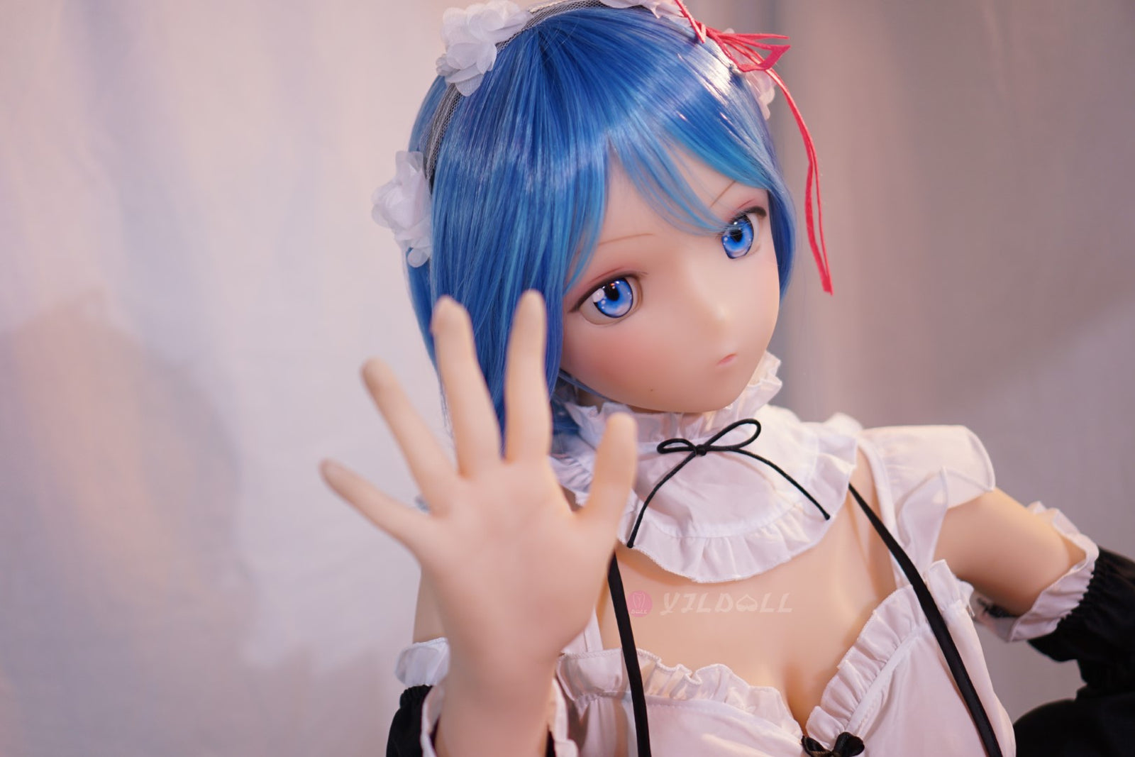 Saika sexpuppe (YJL Doll 156cm F-cup Silikon)